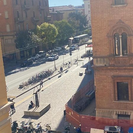 Appartamento "San Petronio"" Residenze Del Podesta - Centro Bologna & Stazione Eksteriør billede