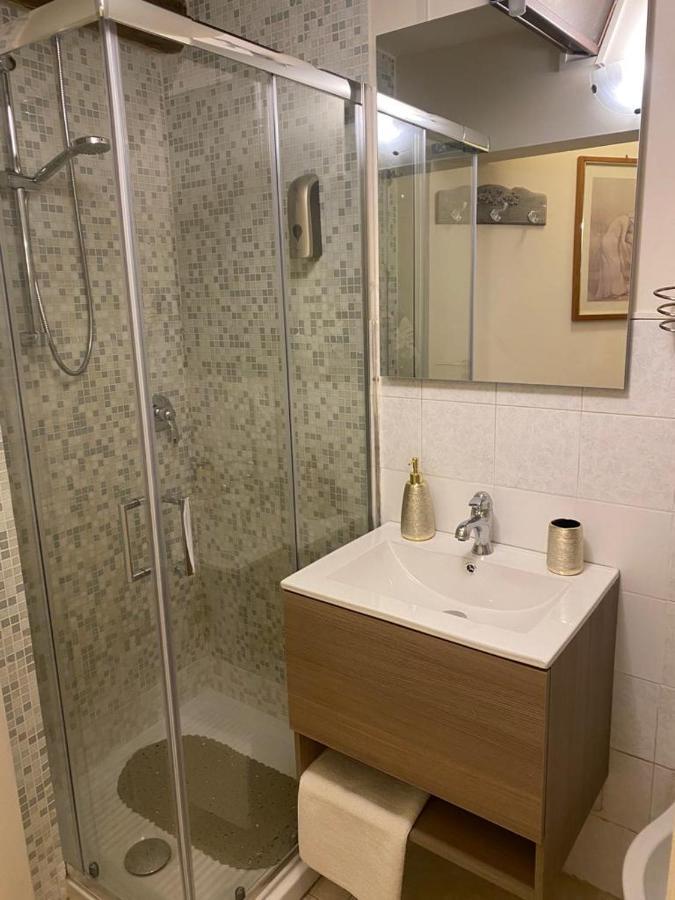 Appartamento "San Petronio"" Residenze Del Podesta - Centro Bologna & Stazione Eksteriør billede